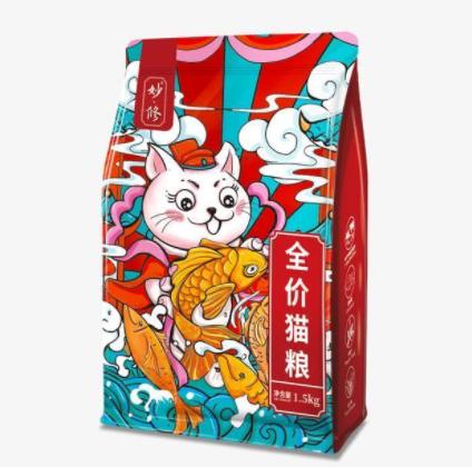 7款私藏高性价比猫粮｜建议收藏