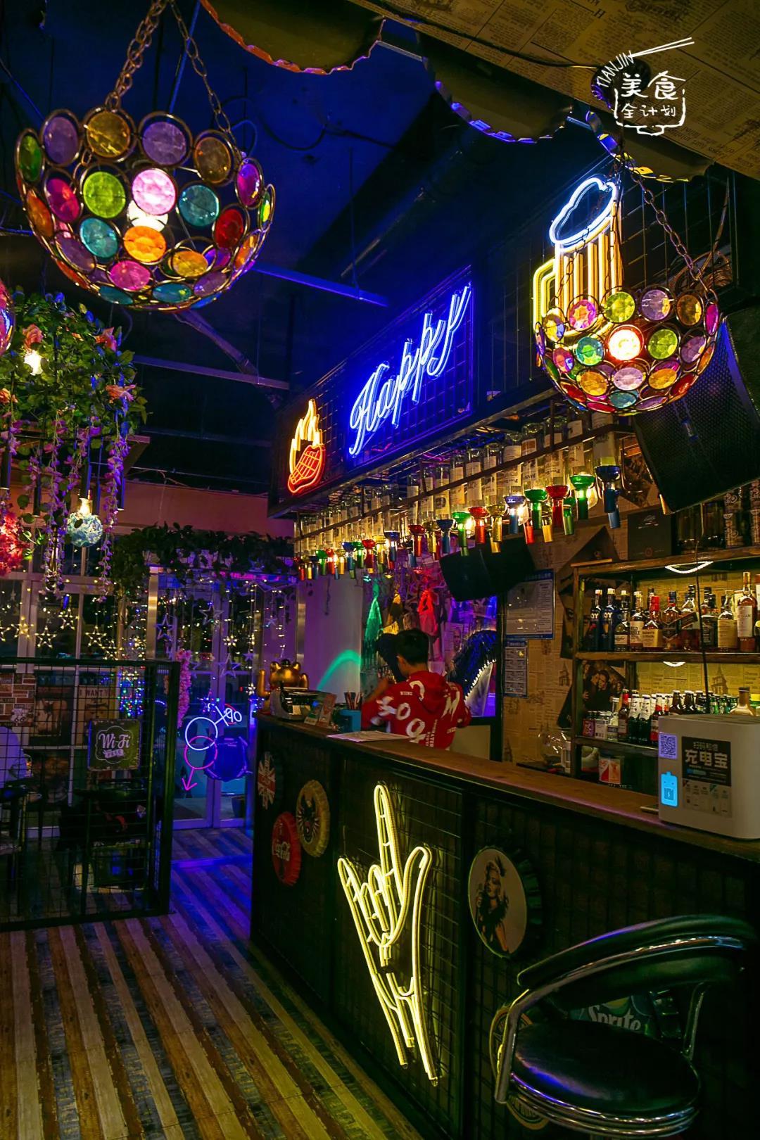 天津美食排行第一的日式烤肉,天津南开区最好吃的烤肉