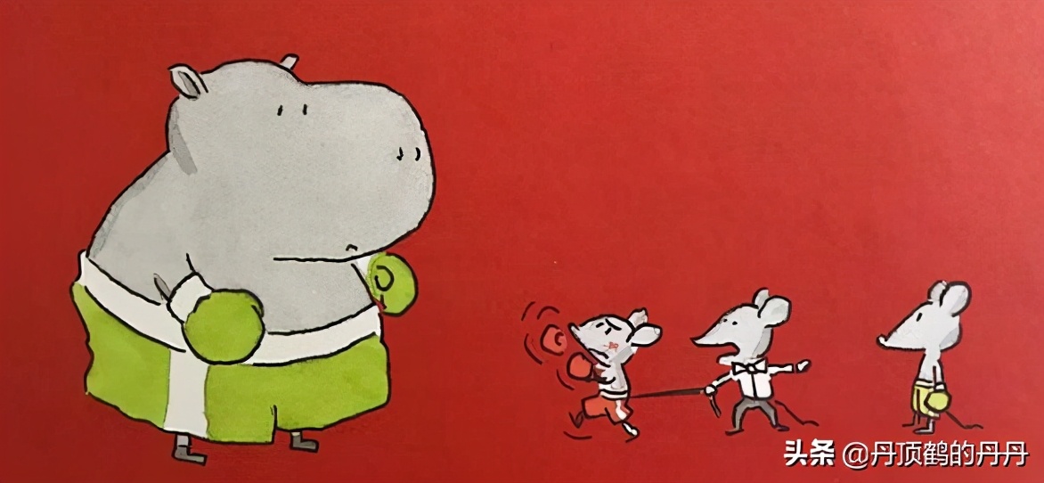 让孩子爱上科学的动物书,适合孩子启蒙认识动物的书