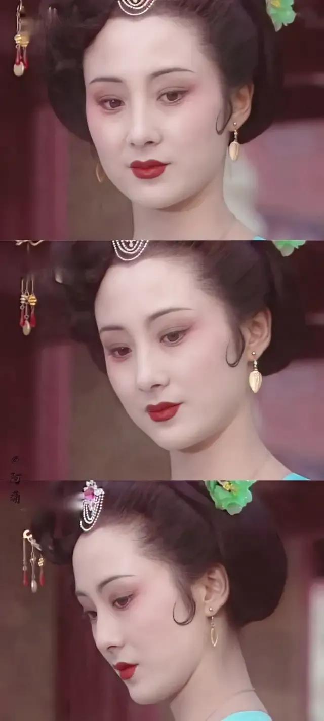 大陆古装美女,大陆古装美女排行榜
