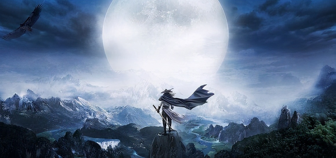 值得推荐的十大完结玄幻小说,已完结十大巅峰玄幻小说推荐