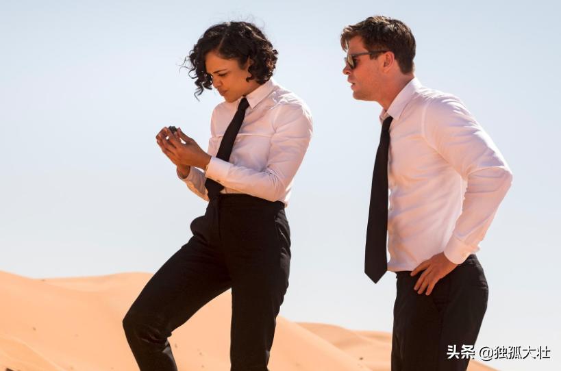 黑衣人全球追缉科幻片,黑衣人全球追缉frenchsalesman