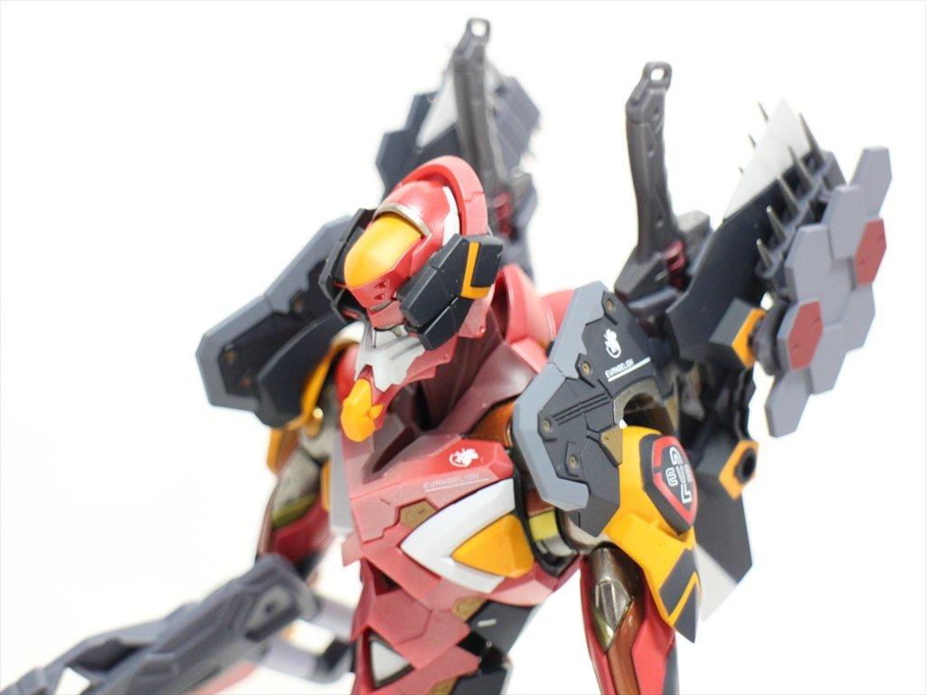 eva模玩前线,模玩指南eva初号机