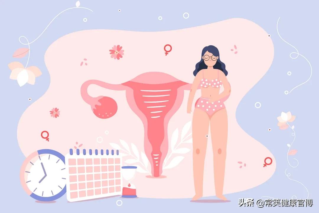 第一次来月经之后会每个月都来么,月经不是每个月都来怎么办