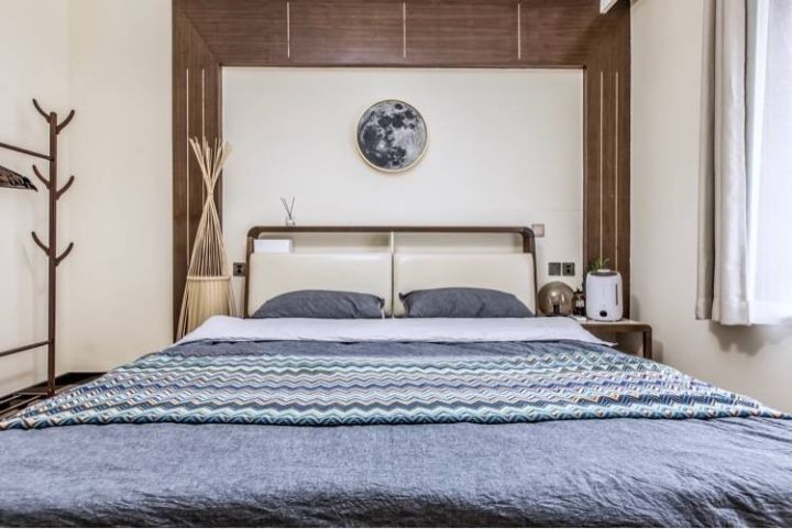 西安附近农家乐民宿60元包吃住,西安周边最好民宿自驾游推荐