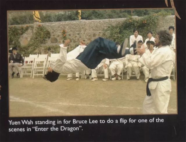 五位巨星的替身差别如此巨大,五位巨星的替身