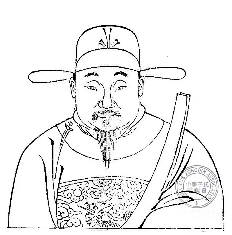 明朝于谦墓在哪里,明朝于谦后人分布邯郸