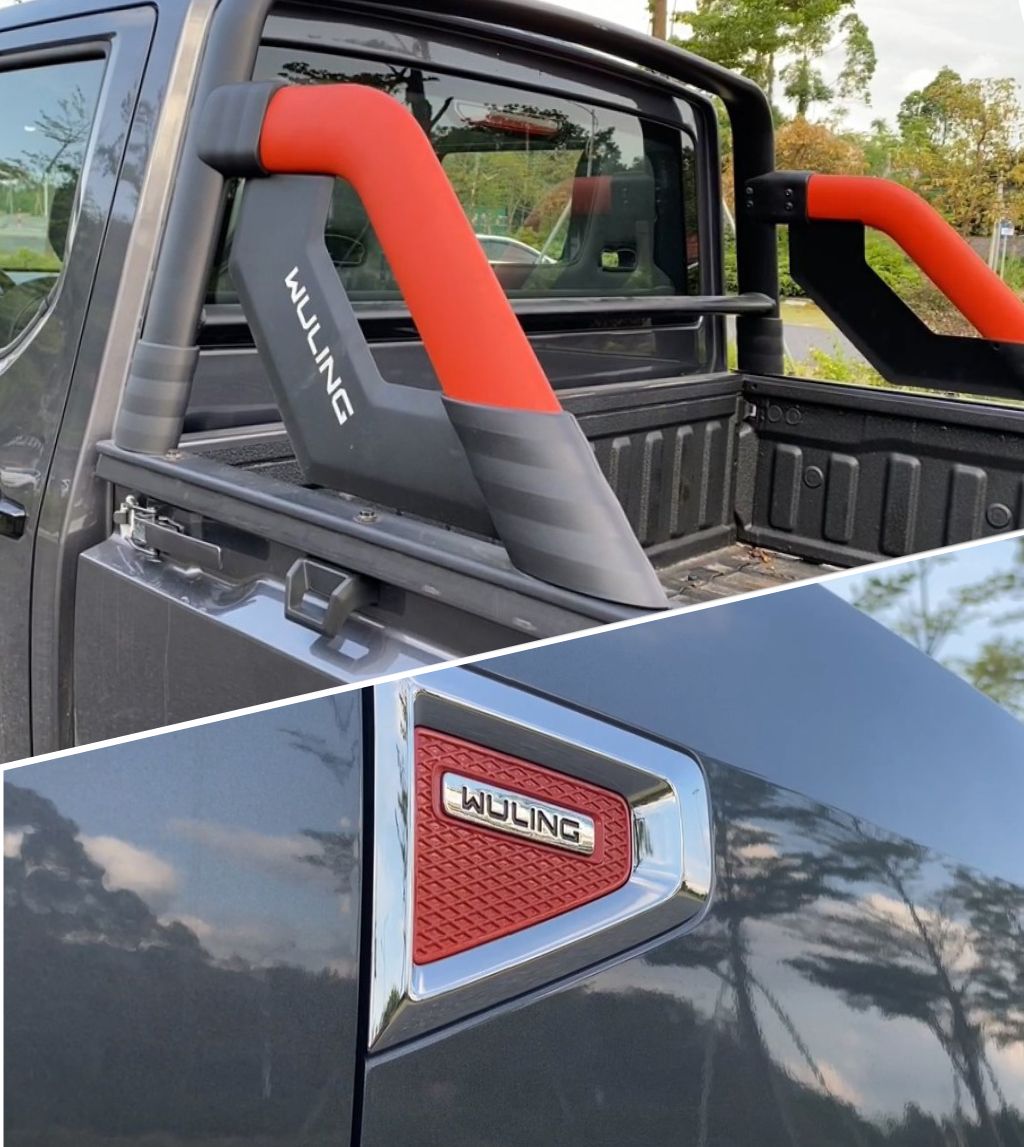 创业好帮手江铃皮卡,靠谱的创业品牌