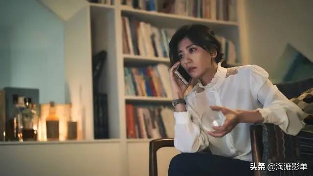 20年间的71部电影,20年巅峰影视剧