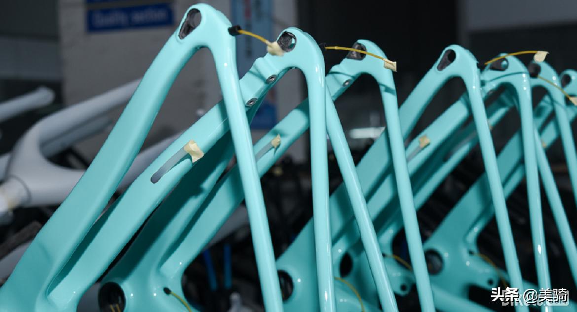 碳纤维车架快客,顶级碳纤维车架制造