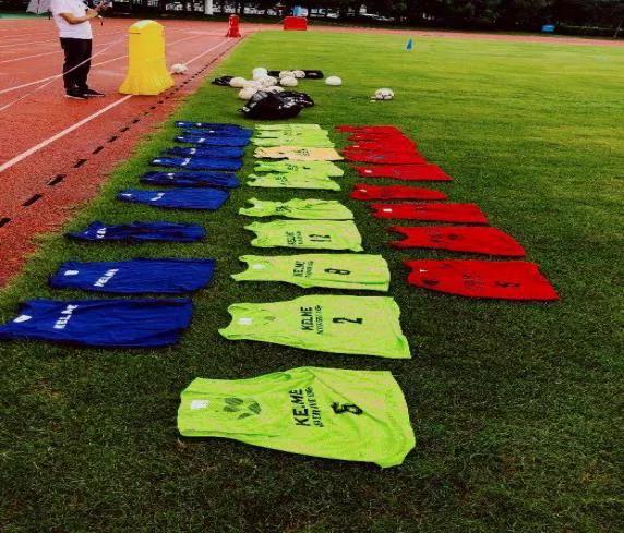 金华青少年足球俱乐部,金华熙达青少年足球训练营