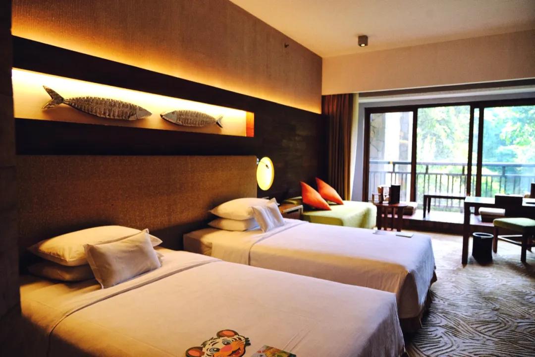 广州长隆怎么玩最划算攻略分享,广州长隆省钱攻略