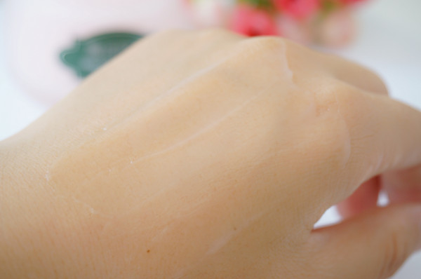 樱桃睡眠面膜测评,樱桃深透补水睡眠面膜