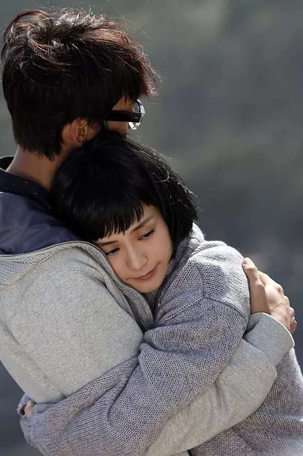 台湾女明星阿娇盛世容颜,阿娇17到40岁的容颜变化