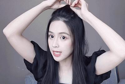 怎么看适不适合披头发,不适合披头发适合剪短发吗