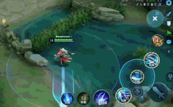 王者荣耀最需要手法的5个英雄,王者荣耀金身能躲海月大招吗