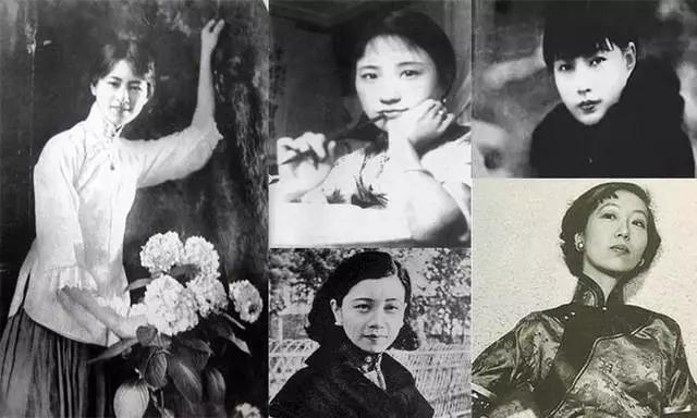 上海滩最显赫豪门名媛风云录,上海滩名媛私奔