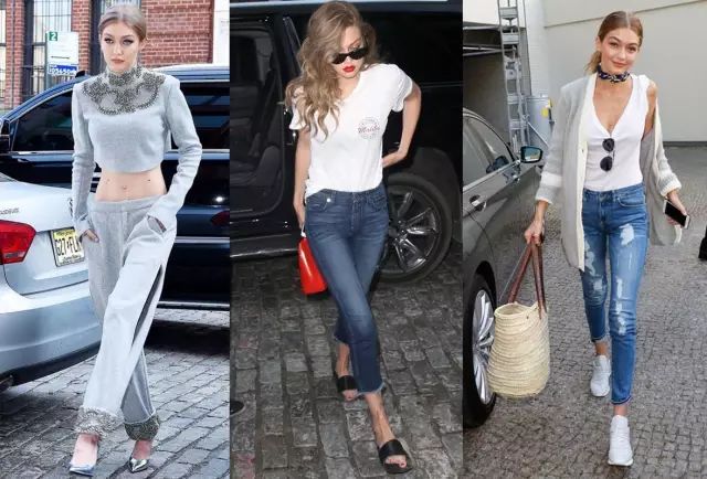 胸大的适合穿什么胸罩显胸小,胸大和胸小穿衣哪种好看