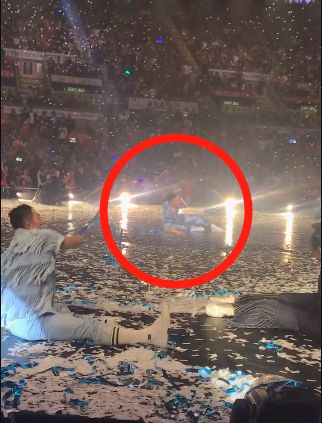 各个明星谈刘德华,被艺人称赞的刘德华