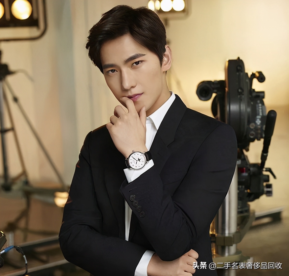 万宝龙montblanc是什么档次,万宝龙montblanc机械表