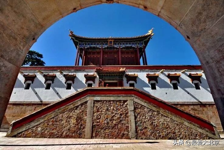 香山红叶几月去最好香山用预约吗,去北京香山看红叶别去爬山吗