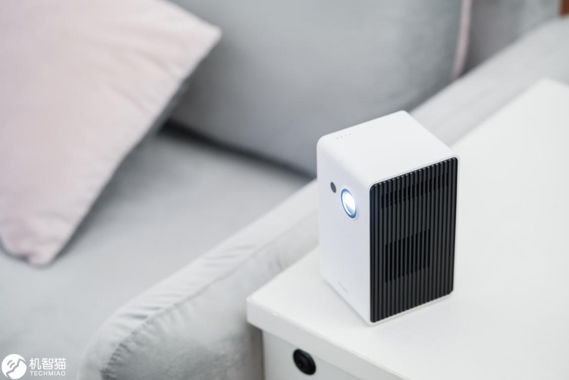 当贝c2投影多少钱,当贝c2小投影值得购买吗