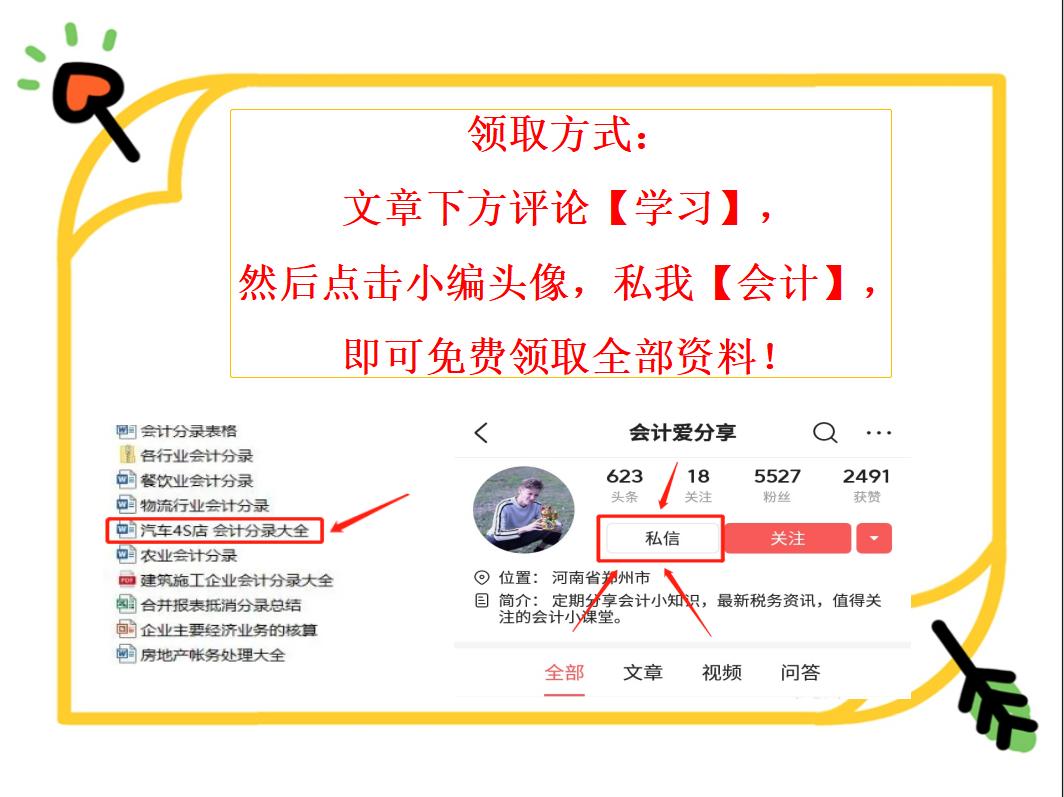 汽车4S店会计处理比登天还难？这个金点子帮我轻松解决了难题