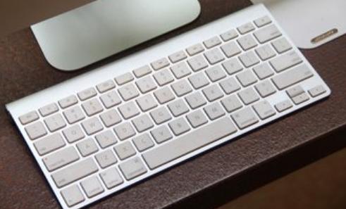 用了几年的电脑键盘怎么样了,用了这么久的键盘