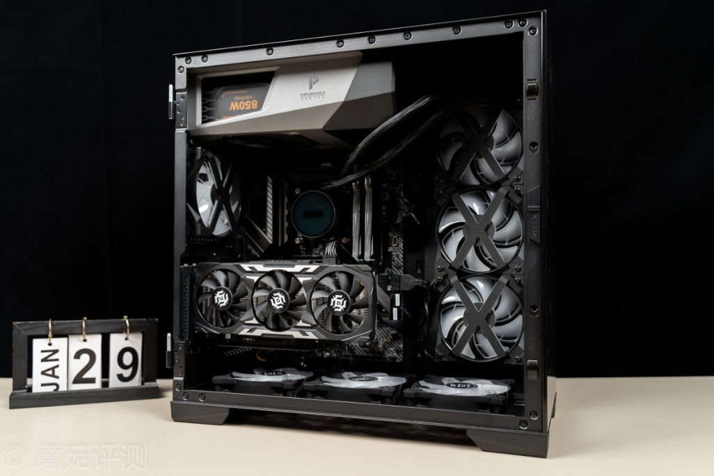 超频三迅捷s2000m2,超频三迅捷s2000