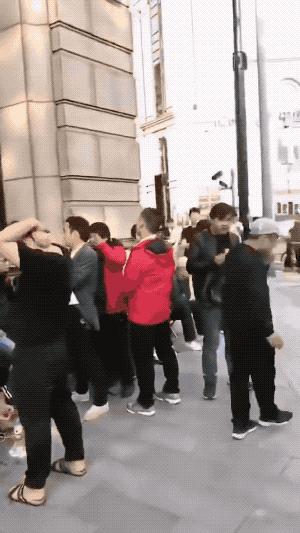 周杰伦奶茶在上海哪里,周杰伦同款奶茶被炒到上千块一杯