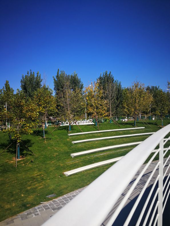 廊坊三叶公园附近,廊坊三叶公园室内游乐场门票