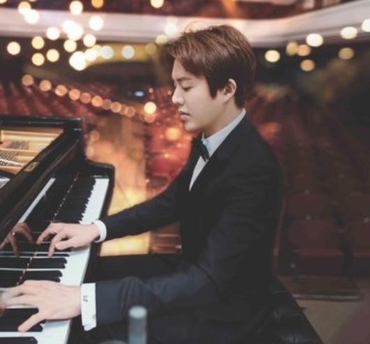 李云迪川音工作室,川音摘李云迪工作室门牌