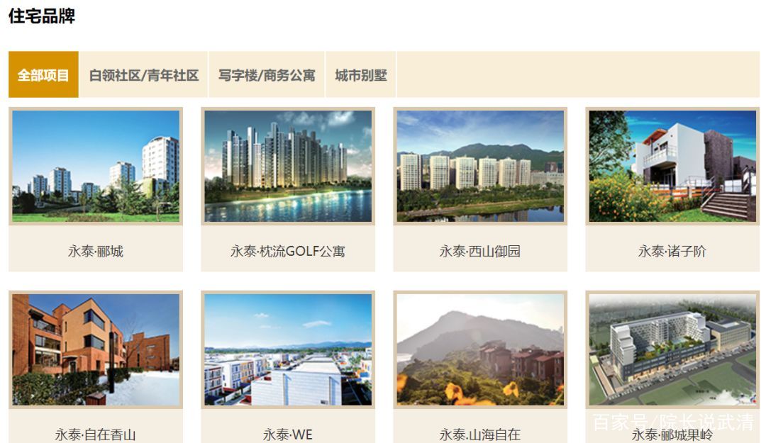 武清拿地价格最贵的楼盘,武清新盘的几大板块