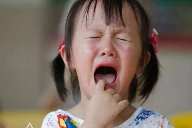 3岁孩子不听话难管教？可能他的“执拗敏感期”到了，别错怪孩子