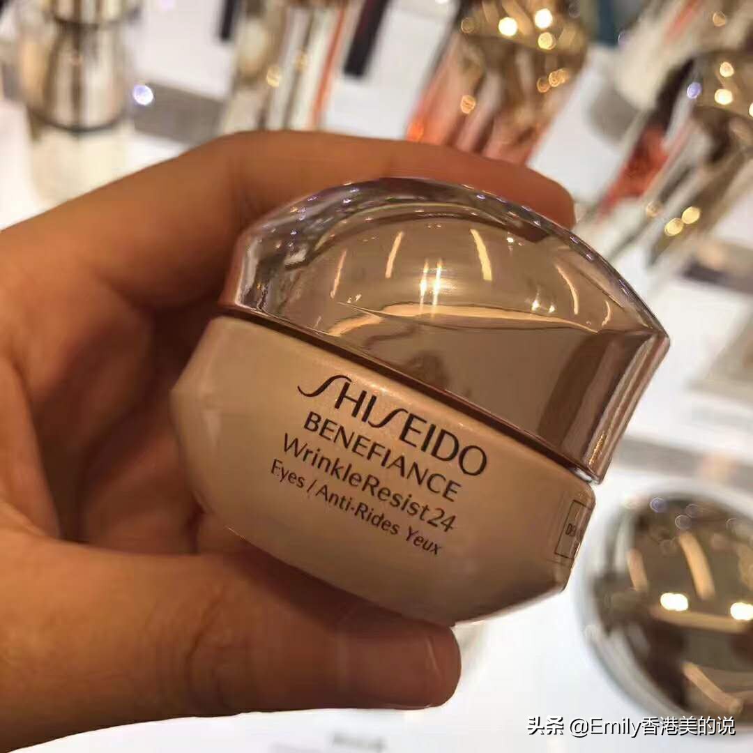 资生堂盼丽风姿抗皱保湿优惠套装,资生堂盼丽风姿防皱霜