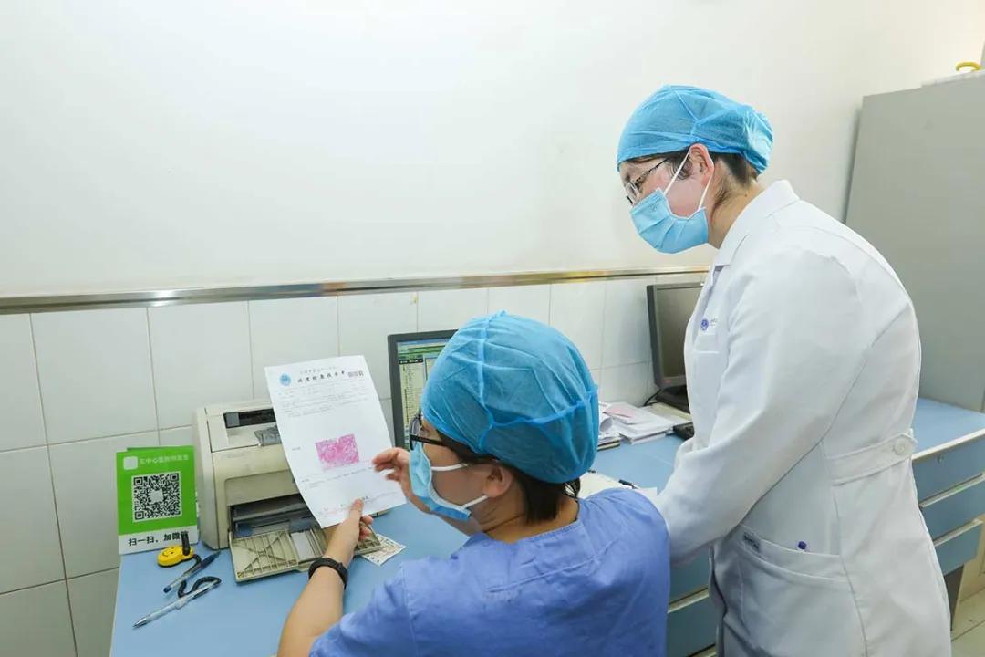 北京大学滨海医院皮肤科开设银屑病专病门诊