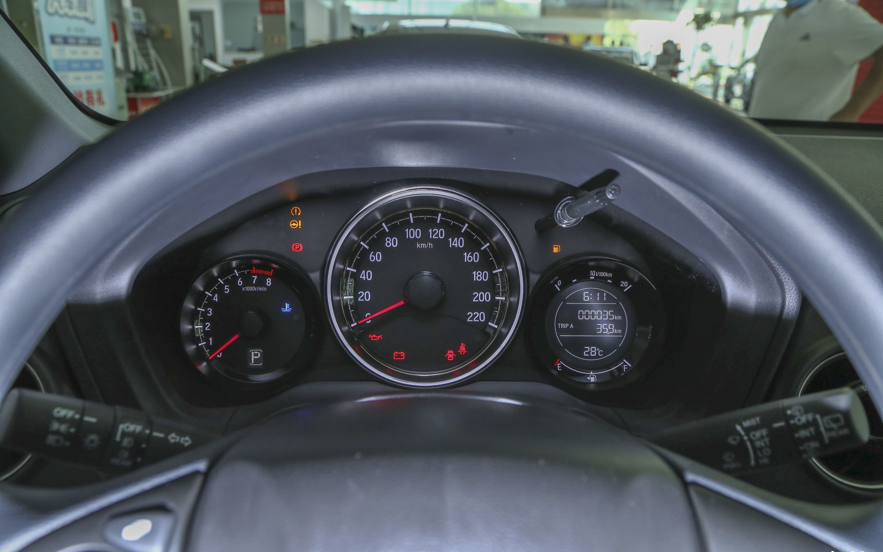 本田XRV这个车怎么样值得购买不,本田xrv和缤智哪个值得购买