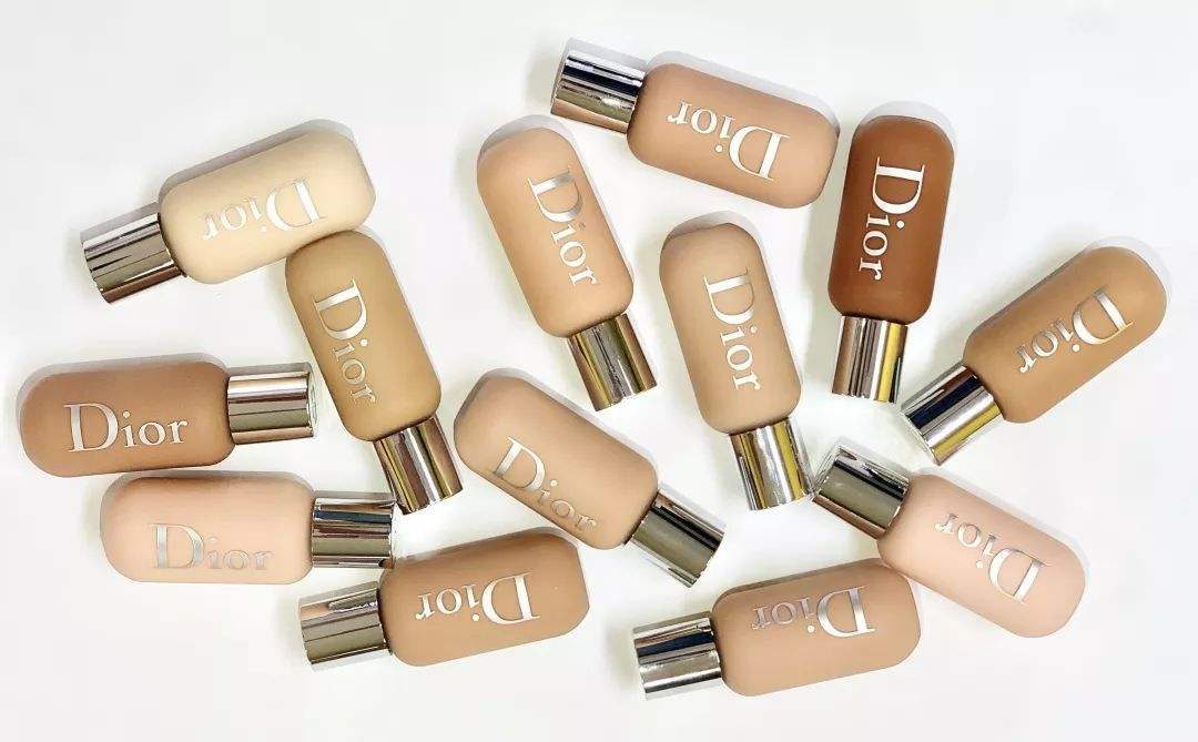 美妆爱用乳霜推荐,美妆爱用彩妆推荐