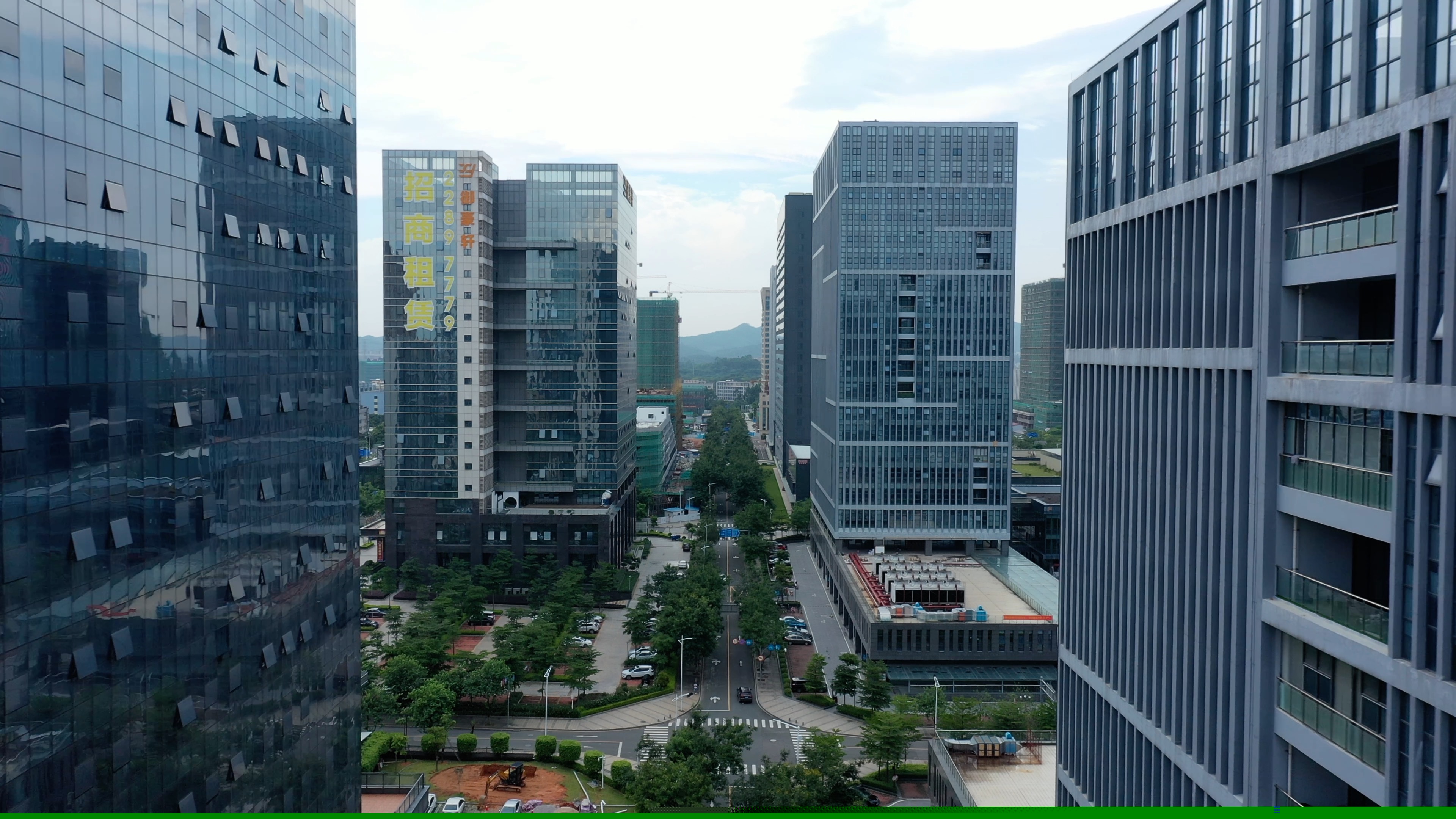 深圳人“买走”半个东莞，这个片区成最大热门