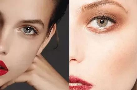 欧式双眼皮适用什么眼型,双眼皮平行型和欧式型有什么区别