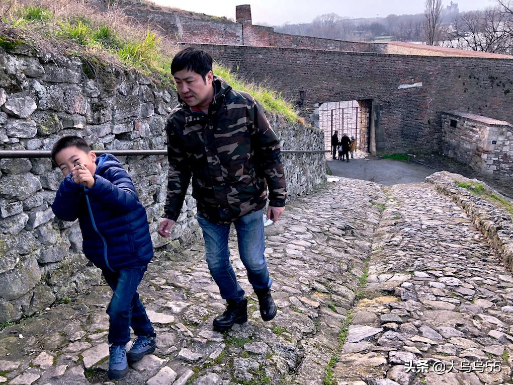 菜鸟海外集运流程,第一次出国游选择