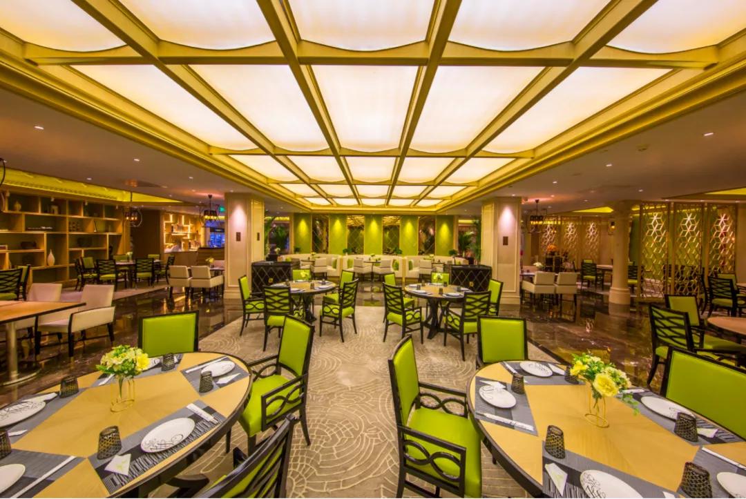 尚峯壹号50年,尚峯壹号公寓