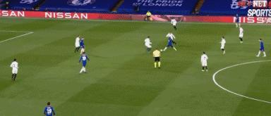 英超2:0曼城,英超切尔西2-2阿森纳半全场