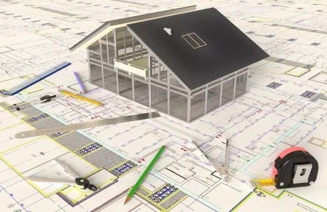 搞工程的都该看什么,看不懂图纸能做工程吗