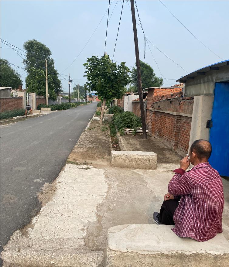 和兵爸一起的时光,兵爸2016年