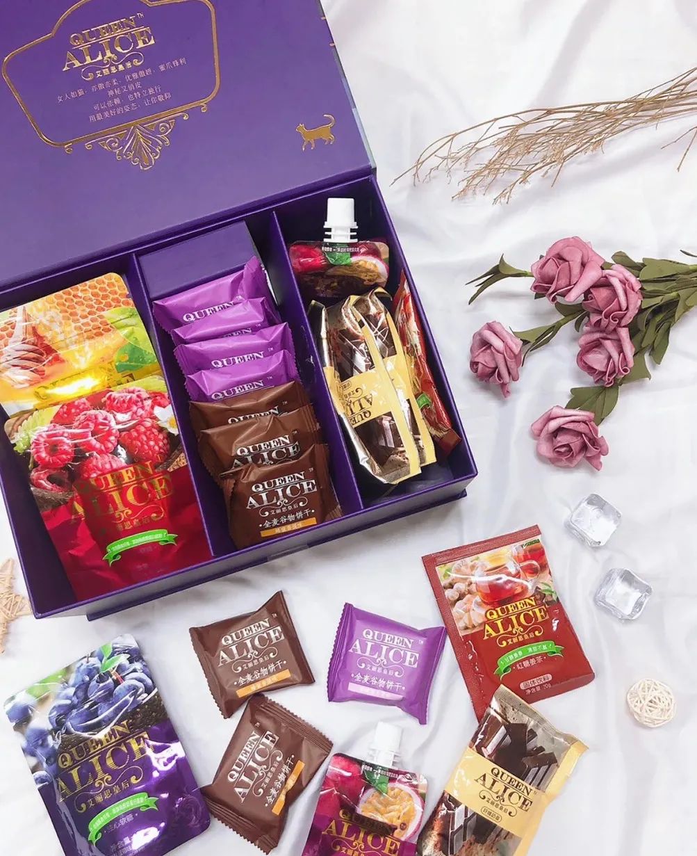 旺旺产品开箱,拆开旺旺最新视频