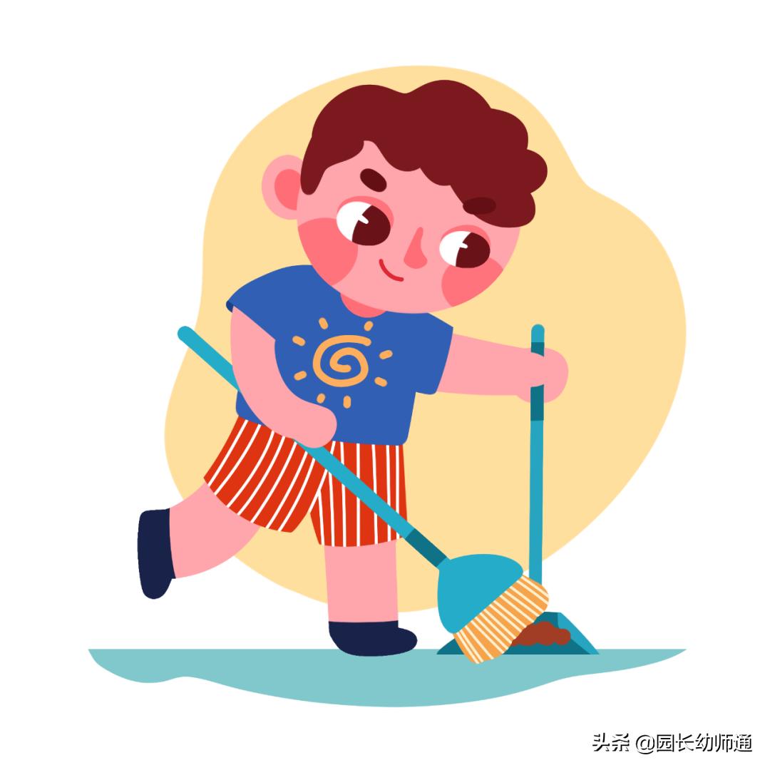 幼儿放假作息时间表,幼儿寒假作息时间表模板