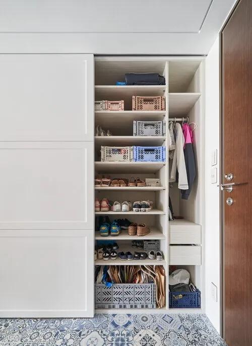 大户型多功能客厅设计,150平一楼客厅设计