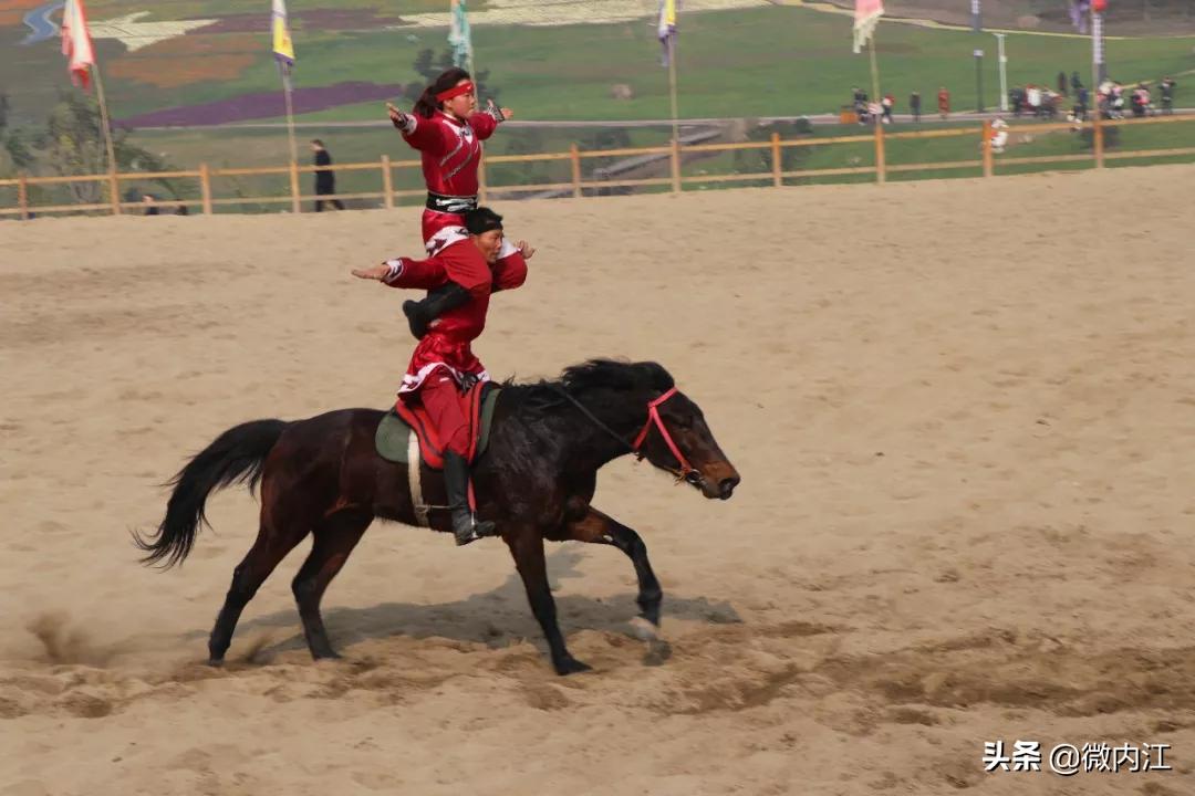内江两日游,周末出去吃喝玩乐的地方内江