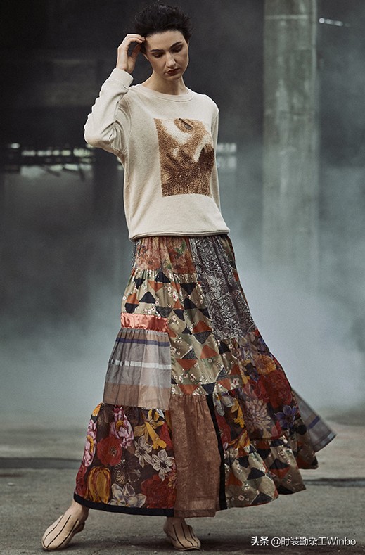 小众设计师品牌女装推荐,时尚精致有高级感的女装品牌推荐